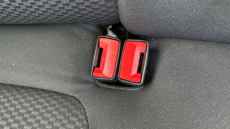 Ford Puma 1.0 EcoBoost Hybrid mHEV ST-Line 5dr Petrol Hatchback